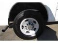 2009 Summit White Chevrolet Express 2500 Cargo Van  photo #53