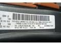 2013 Mineral Gray Metallic Jeep Grand Cherokee Overland 4x4  photo #8