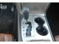 2013 Mineral Gray Metallic Jeep Grand Cherokee Overland 4x4  photo #11