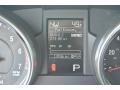2013 Mineral Gray Metallic Jeep Grand Cherokee Overland 4x4  photo #16