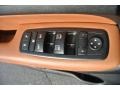 2013 Mineral Gray Metallic Jeep Grand Cherokee Overland 4x4  photo #18