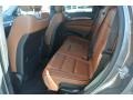 2013 Mineral Gray Metallic Jeep Grand Cherokee Overland 4x4  photo #19