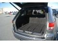 2013 Mineral Gray Metallic Jeep Grand Cherokee Overland 4x4  photo #23