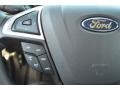 2014 Ingot Silver Ford Fusion S  photo #15