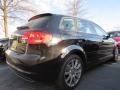 Brilliant Black - A3 2.0 TDI Photo No. 3