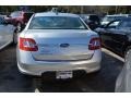 Ingot Silver - Taurus SEL Photo No. 4
