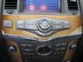 Graphite Controls Photo for 2014 Infiniti QX80 #90097857
