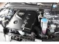 2013 Daytona Gray Pearl Effect Audi A5 2.0T quattro Coupe  photo #38