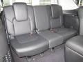 Graphite Rear Seat Photo for 2014 Infiniti QX80 #90098040