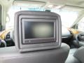 Graphite Entertainment System Photo for 2014 Infiniti QX80 #90098103