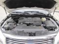 5.6 Liter DI DOHC 32-Valve VVEL CVTCS V8 Engine for 2014 Infiniti QX80  #90098370