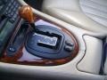 Anthracite Black Mica - XK XKR Convertible Photo No. 29