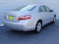 Titanium Metallic - Camry LE Photo No. 4