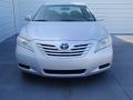 Titanium Metallic - Camry LE Photo No. 8