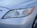 Titanium Metallic - Camry LE Photo No. 9