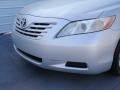 Titanium Metallic - Camry LE Photo No. 10
