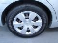 Titanium Metallic - Camry LE Photo No. 13