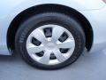 Titanium Metallic - Camry LE Photo No. 14