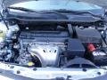 Titanium Metallic - Camry LE Photo No. 21