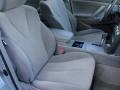 Titanium Metallic - Camry LE Photo No. 24