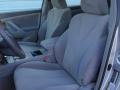 Titanium Metallic - Camry LE Photo No. 34