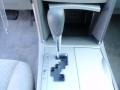 Titanium Metallic - Camry LE Photo No. 38
