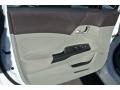 Taffeta White - Civic LX Sedan Photo No. 10