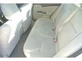 Taffeta White - Civic LX Sedan Photo No. 18