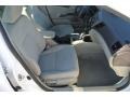 Taffeta White - Civic LX Sedan Photo No. 20