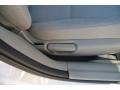 Taffeta White - Civic LX Sedan Photo No. 21