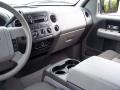 2005 Oxford White Ford F150 FX4 SuperCab 4x4  photo #40