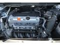 Glacier Blue Metallic - CR-V EX-L Photo No. 24