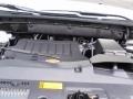 2.7 Liter DOHC 16-Valve Dual VVT-i 4 Cylinder 2014 Toyota Highlander XLE Engine