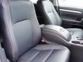 Black Front Seat Photo for 2014 Toyota Highlander #90099752