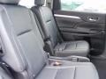 Black Rear Seat Photo for 2014 Toyota Highlander #90099765