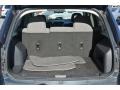 Pastel Slate Gray Trunk Photo for 2007 Jeep Compass #90099812