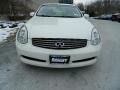 Ivory Pearl - G 35 Coupe Photo No. 2