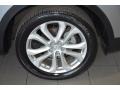 2012 Mazda CX-9 Grand Touring AWD Wheel and Tire Photo