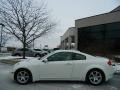Ivory Pearl - G 35 Coupe Photo No. 4