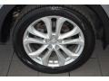 2012 Mazda CX-9 Grand Touring AWD Wheel and Tire Photo