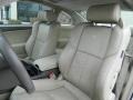 Ivory Pearl - G 35 Coupe Photo No. 8