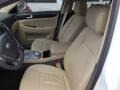 2013 White Satin Pearl Hyundai Genesis 5.0 R Spec Sedan  photo #16