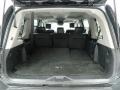 2008 Silver Graphite Gray Infiniti QX 56 4WD  photo #9