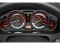 2012 Mazda CX-9 Grand Touring AWD Gauges