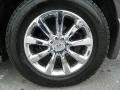 Silver Graphite Gray - QX 56 4WD Photo No. 10