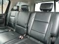 2008 Silver Graphite Gray Infiniti QX 56 4WD  photo #12