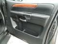 Silver Graphite Gray - QX 56 4WD Photo No. 15