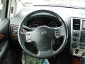 Silver Graphite Gray - QX 56 4WD Photo No. 17
