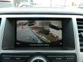 Silver Graphite Gray - QX 56 4WD Photo No. 20