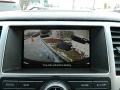 2008 Silver Graphite Gray Infiniti QX 56 4WD  photo #20